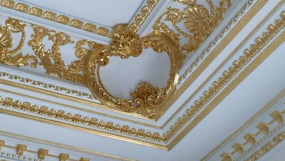 Mẹo Tối Ưu Khi Sử Dụng Phù Điêu Nhựa PU Cho Công Trình Lớn