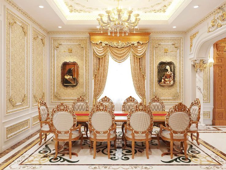 Quy Trình Thi Công Phù Điêu Nổi PU Cho Trần Phòng Ăn