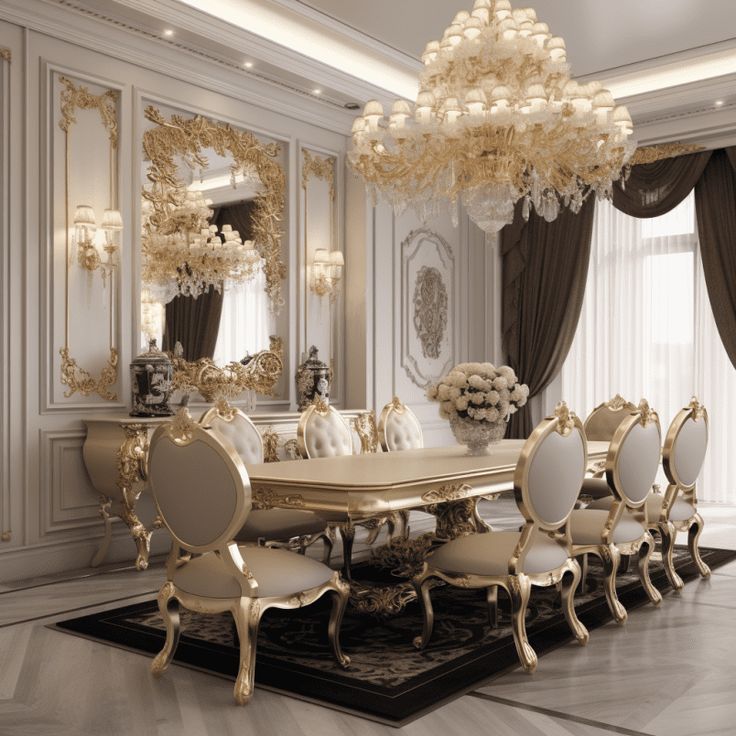 Mẹo Tối Ưu Khi Thi Công Phù Điêu Nổi PU Cho Trần Phòng Ăn