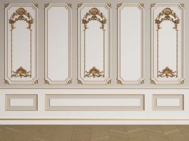 Gợi ý một số mẫu phù điêu được ưa chuộng