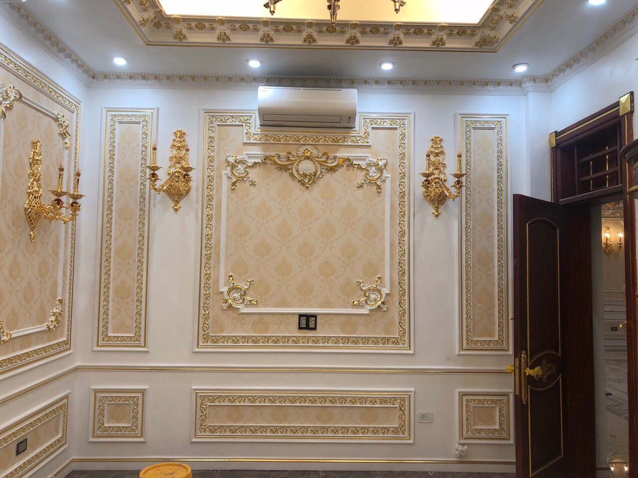 Gợi ý một số mẫu phù điêu được ưa chuộng