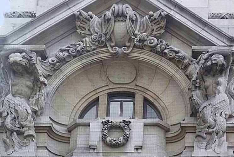 Ưu Điểm Và Nhược Điểm Của Phù Điêu Xi Măng