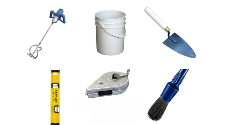 Quy Trình Thi Công Phào Chỉ PU Với Phù Điêu Tân Cổ Điển