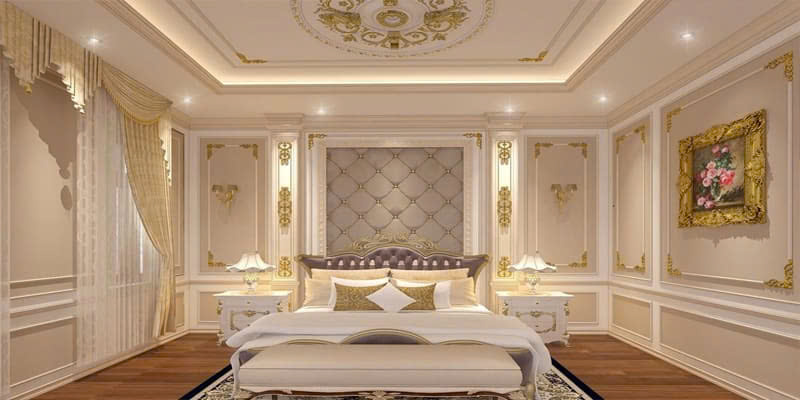 Cách Bố Trí Phù Điêu Đẹp Để Tối Ưu Không Gian Nhỏ